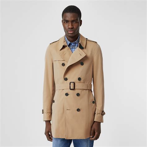 burberry the sandringham trench coat men size 50|burberry sandringham trench coat long.